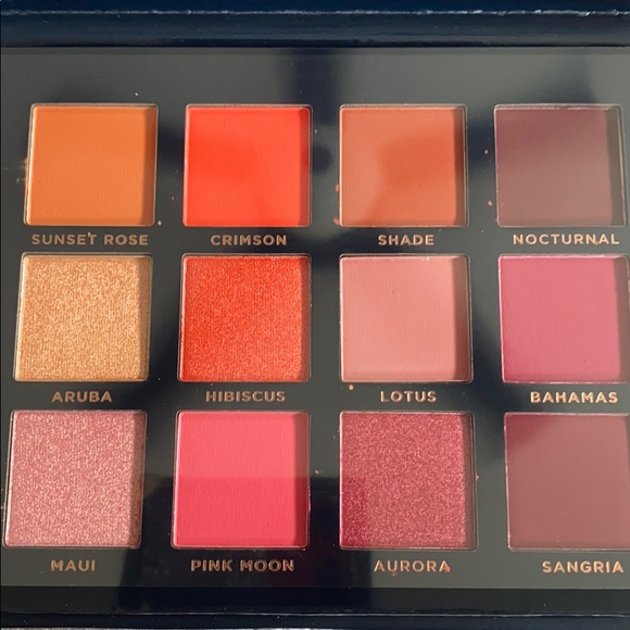 Eye palette - Picture 3 of 3